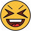 Emoji Emotion Face アイコン