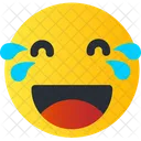 Laughing  Icon