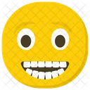 Laughing Emoji  Icon