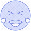 Laughter Humor Joy Icon