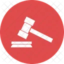 Law  Icon