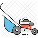 Lawn Mover アイコン