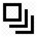 Layer Sign Layers Icon