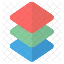 Layer Tool Development Icon