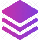 Layer Layers Edit Tools Icon