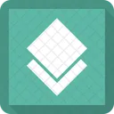 Layer Layers Stack Icon