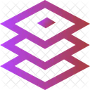 Layer Design Layers Icon