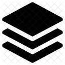 Element Design Layer Icon