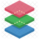 Layers  Icon