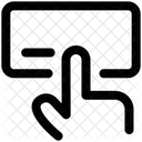 Formular Feld Layout Symbol