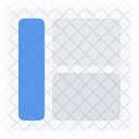 Layout App Display Icon