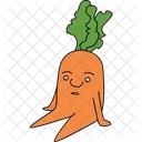 Carrot アイコン