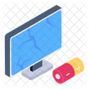 Lcd  Icon