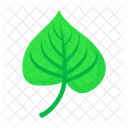 Leaf Nature Plant Icon