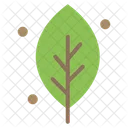 Ecology Leaf Nature Icon