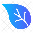 Leaf  Icon