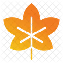 Leaf  Icon