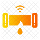 Leak detector  Icon