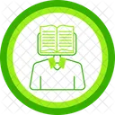 Learning Lifelong Learning Icon Education Icon