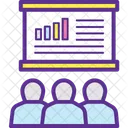 Learning Education Training Icon