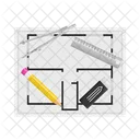 Education Study Learning Icon