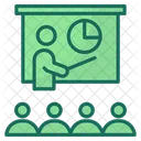 Learning Education Study Icon