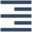 Ui Ux Alignment アイコン