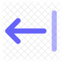 Left Alignment Left Align Align Icon