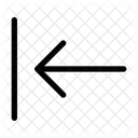 Left Alignment Left Align Align Icon