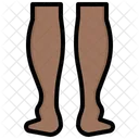 Leg  Icon