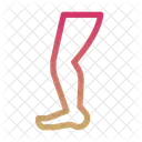 Leg Icon