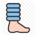 Fashion Clothing Garment Icon