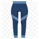 Leggings  Icon