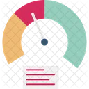 Diagramm Messgerat Graph Symbol