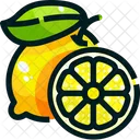 Lemon Icon