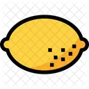 Lemon Icon