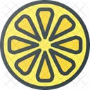 Lemon Lime Health Icon