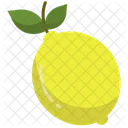 Lemon Icon