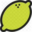 Lemon  Icon