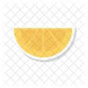 Lemon Citrus Lime Icon