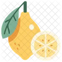 Fruit Fresh Healthy Icon