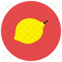 Lemon  Icon