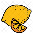 Lemon Icon