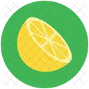 Lemon Diet Lime Icon