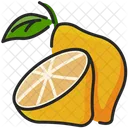 Lemon  Icon