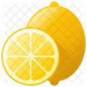 Lemon  Icon