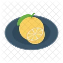 Lemon  Icon