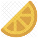 Lemon  Icon