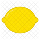 Lemon  Icon