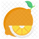 Lemon  Icon